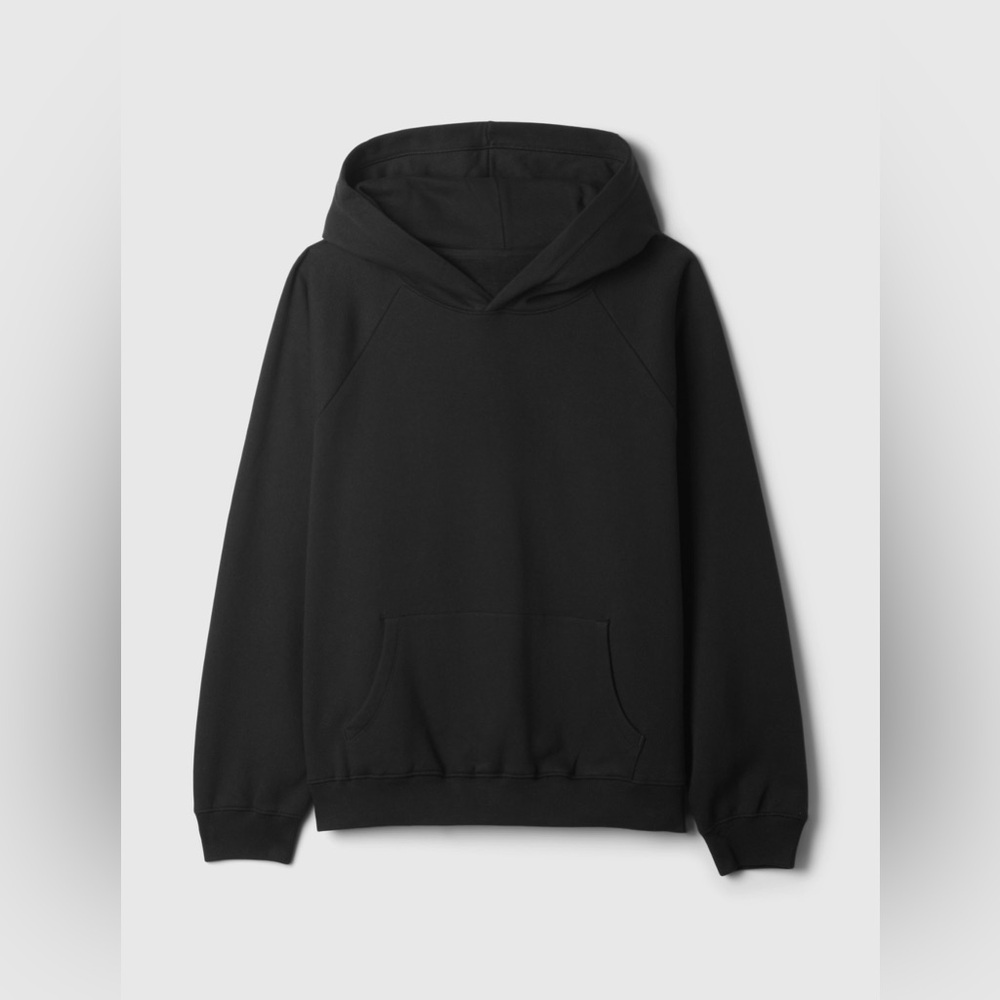GAP VintageSoft Hoodie - Picture 4 of 7